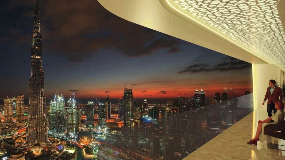 Compre 5079 apartamentos  - Dubai, EAU — imagen 30