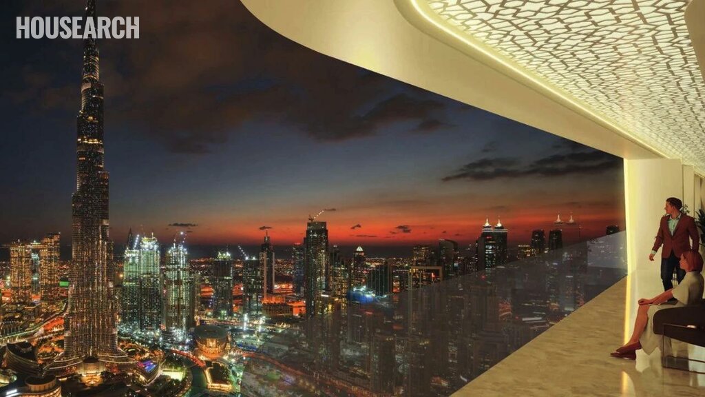 Apartamentos a la venta - Dubai - Comprar para 460.000 $ — imagen 1