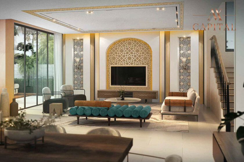Buy a property - 4 rooms - Dubailand, UAE - image 22