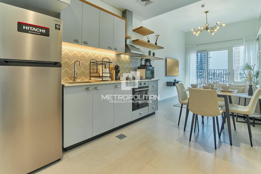 Immobilien zur Miete - 1 Zimmer - Dubai Hills Estate, VAE – Bild 7