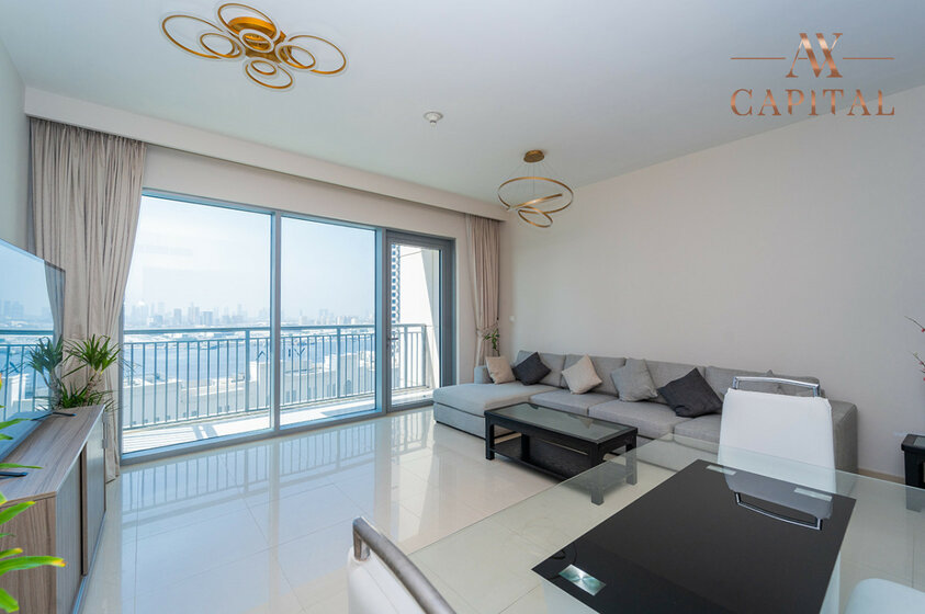Rent a property - 2 rooms - Dubai Creek Harbour, UAE - image 34