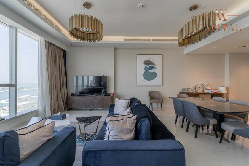 Снять недвижимость - 2 комнатные - Dubai Media City, ОАЭ - изображение 12