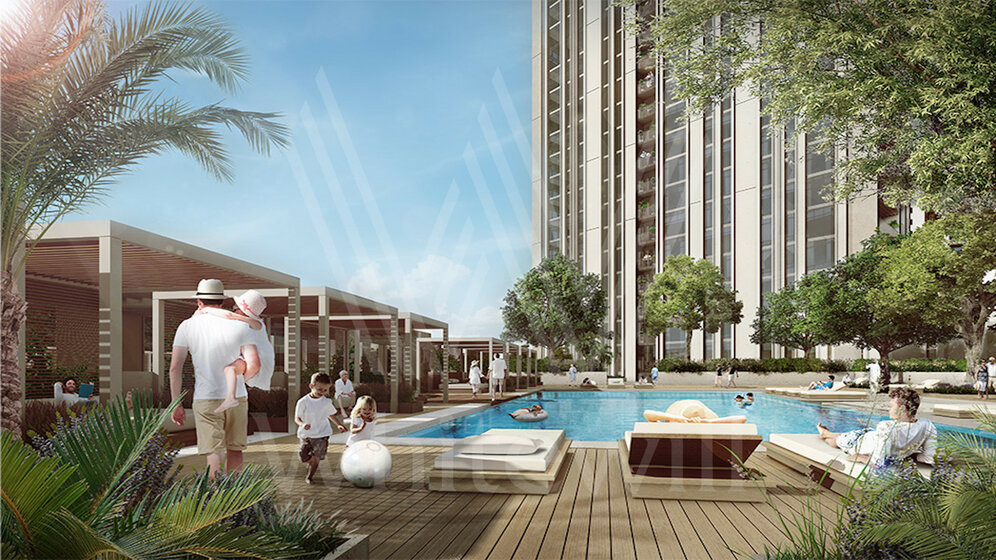 Compre 4995 apartamentos  - Dubai, EAU — imagen 20