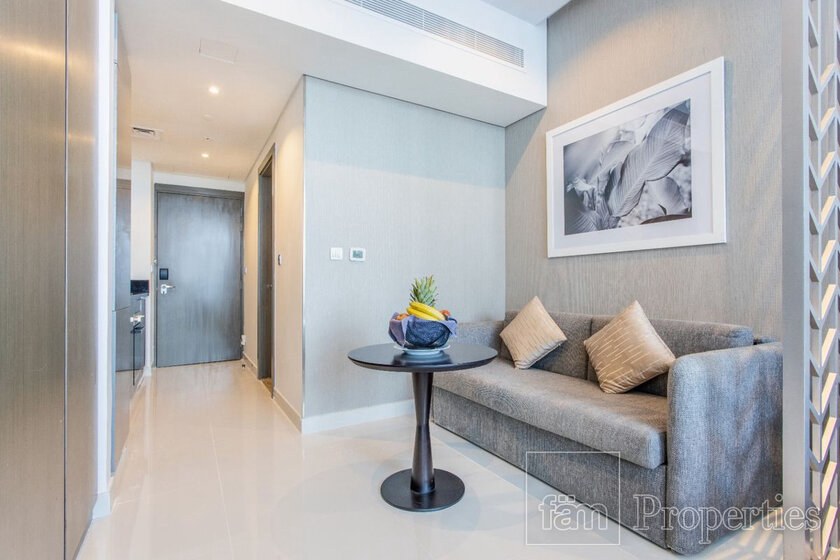 Buy 516 apartments  - Business Bay, UAE - image 25