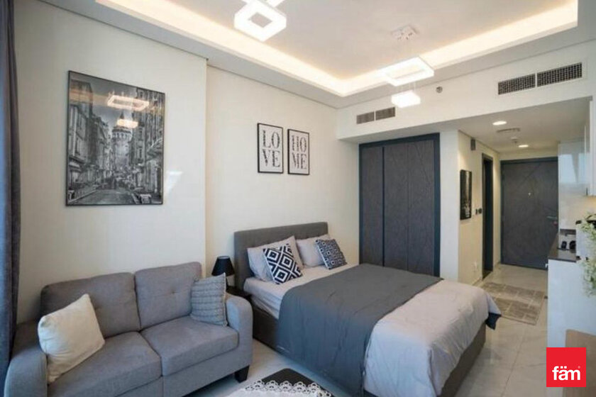 Stüdyo daireler satılık - Dubai şehri - $207.084 fiyata satın al – resim 24