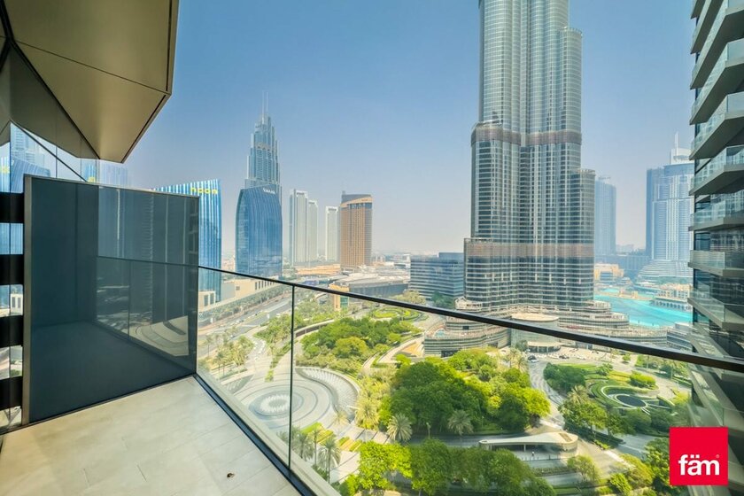 Купить 236 апартаментов - Downtown Dubai, ОАЭ - изображение 1