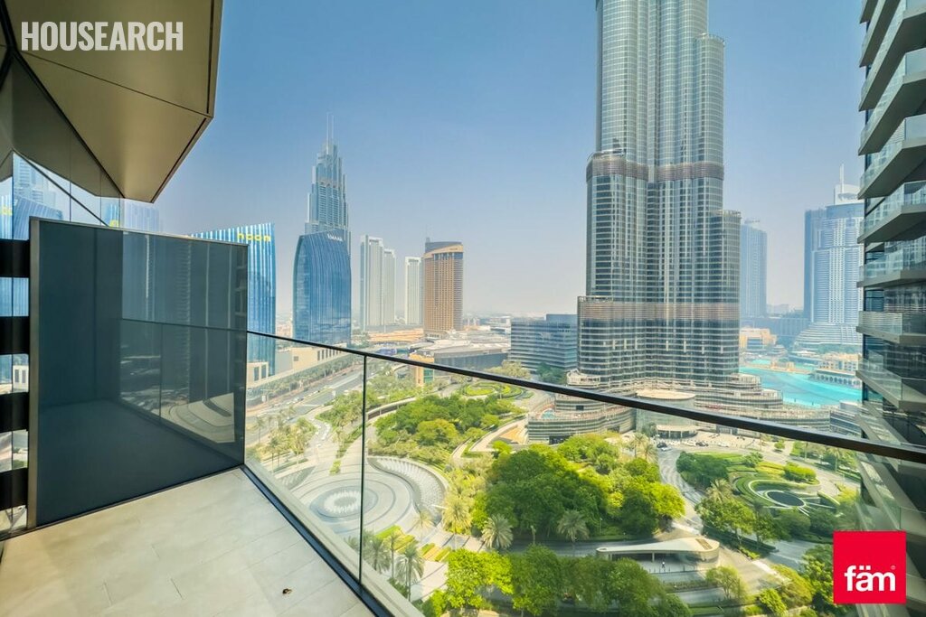 Apartamentos a la venta - Dubai - Comprar para 2.452.316 $ — imagen 1