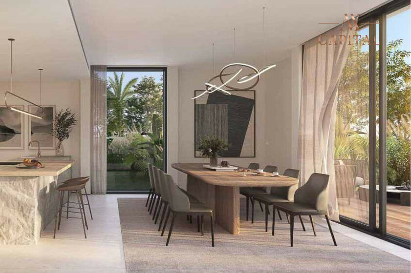 Immobilie kaufen - 3 Zimmer - Dubai, VAE – Bild 32