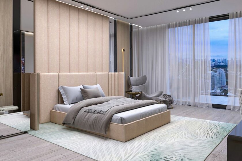 Купить 140 апартаментов - Jumeirah Village Circle, ОАЭ - изображение 16