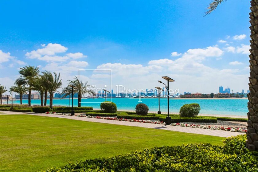 Biens immobiliers à louer - Palm Jumeirah, Émirats arabes unis – image 2