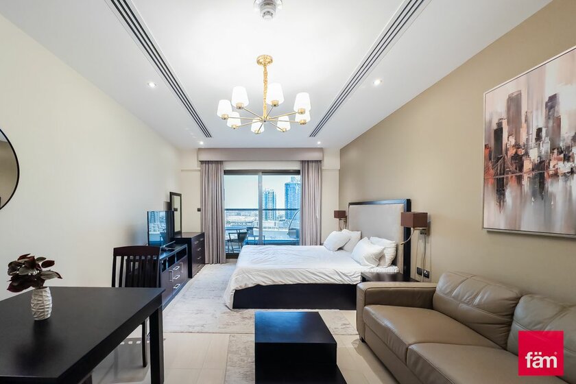 Apartamentos en alquiler - Dubai - Alquilar para 29.948 $/al año — imagen 15