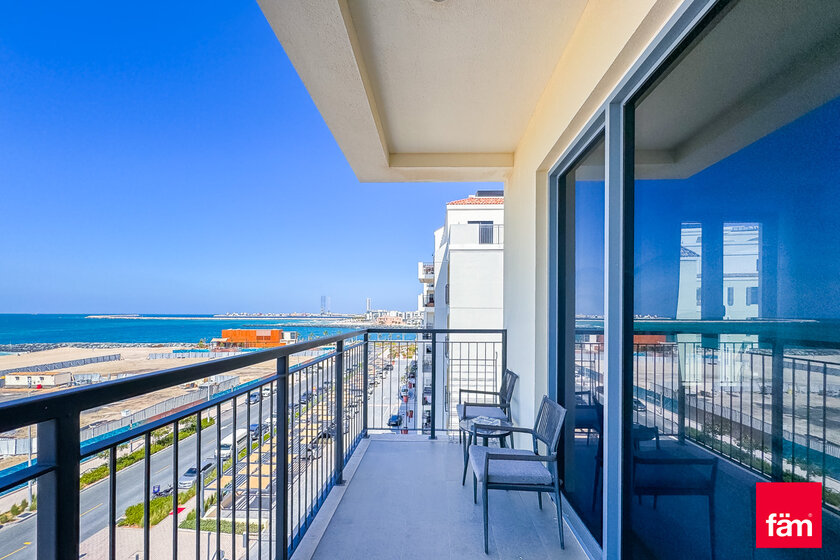 Acheter un bien immobilier - Port De La Mer, Émirats arabes unis – image 2