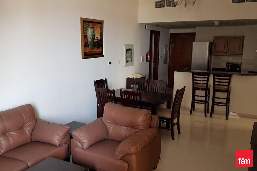 21 stüdyo daire satın al - Dubai Sports City, BAE – resim 35