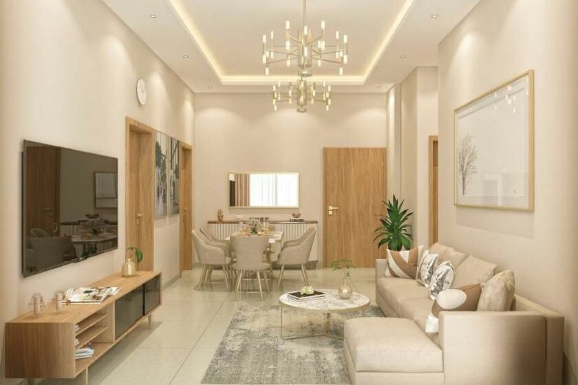 Compre 196 apartamentos  - Dubailand, EAU — imagen 34
