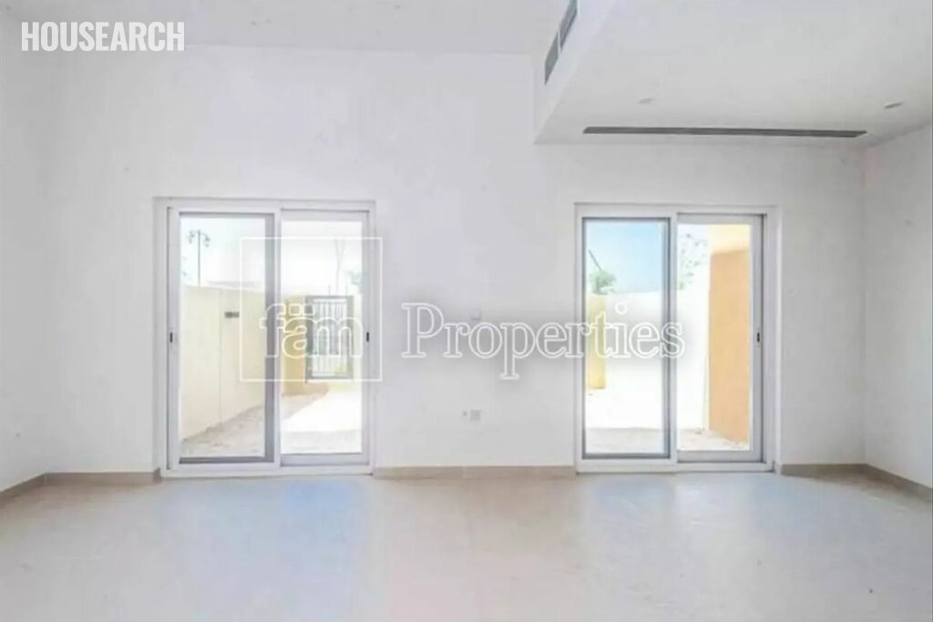 Villa à louer - Dubai - Louer pour 40 871 $ – image 1