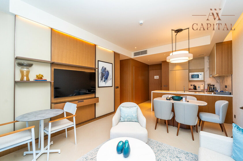 Immobilie kaufen - 2 Zimmer - Downtown Dubai, VAE – Bild 11