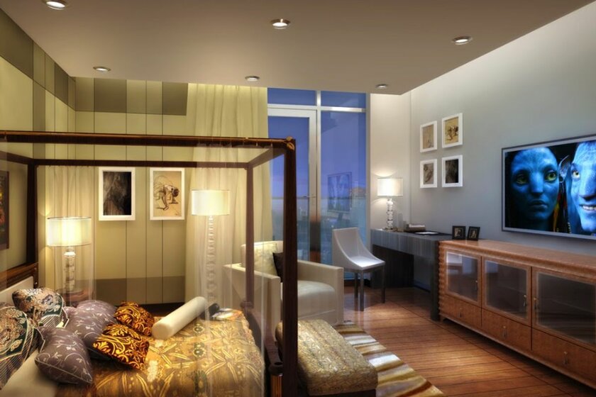 Compre 212 apartamentos  - Business Bay, EAU — imagen 15