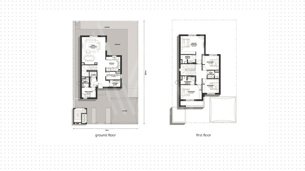 Acheter 1093 maisons - Émirats arabes unis – image 33