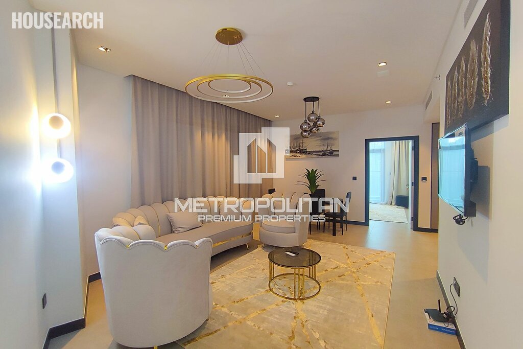 Apartments zum verkauf - City of Dubai - für 503.674 $ kaufen - 15 Northside – Bild 1