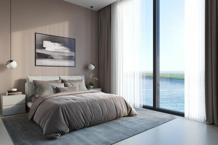 Купить 130 апартаментов - Meydan City, ОАЭ - изображение 26