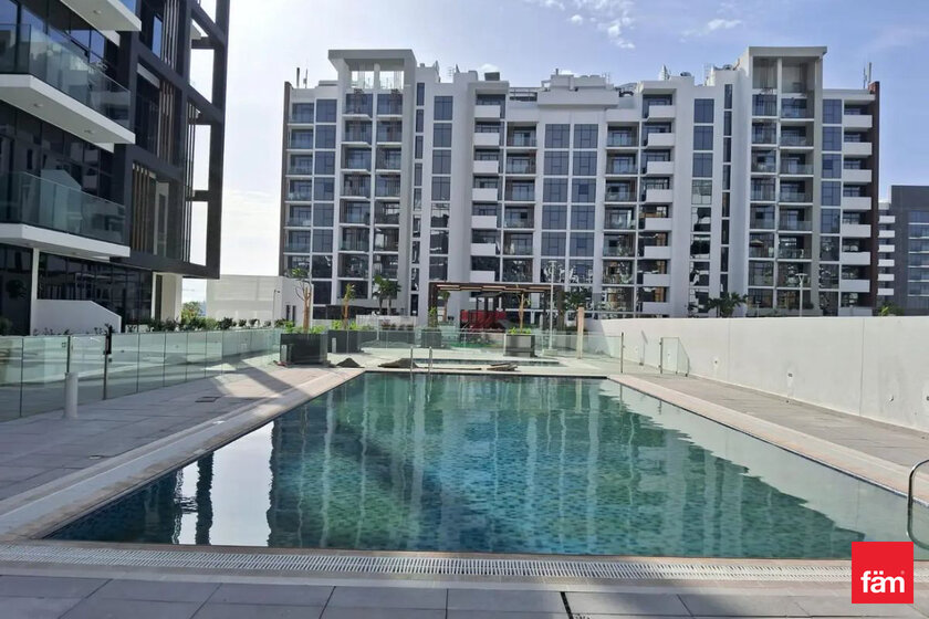 Compre 298 apartamentos  - Meydan City, EAU — imagen 15