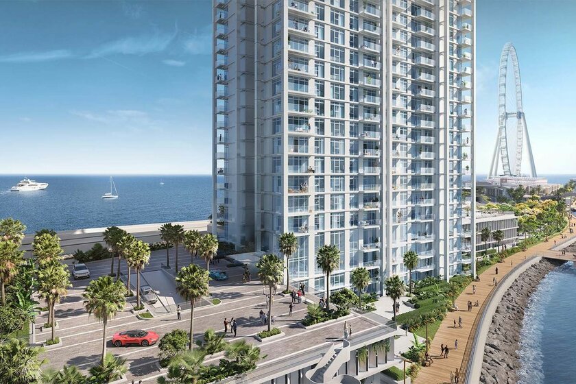 Acheter un bien immobilier - Bluewaters Island, Émirats arabes unis – image 13