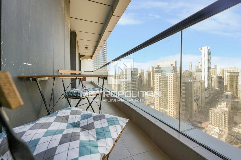 Buy 124 apartments  - Dubai Marina, UAE - image 36