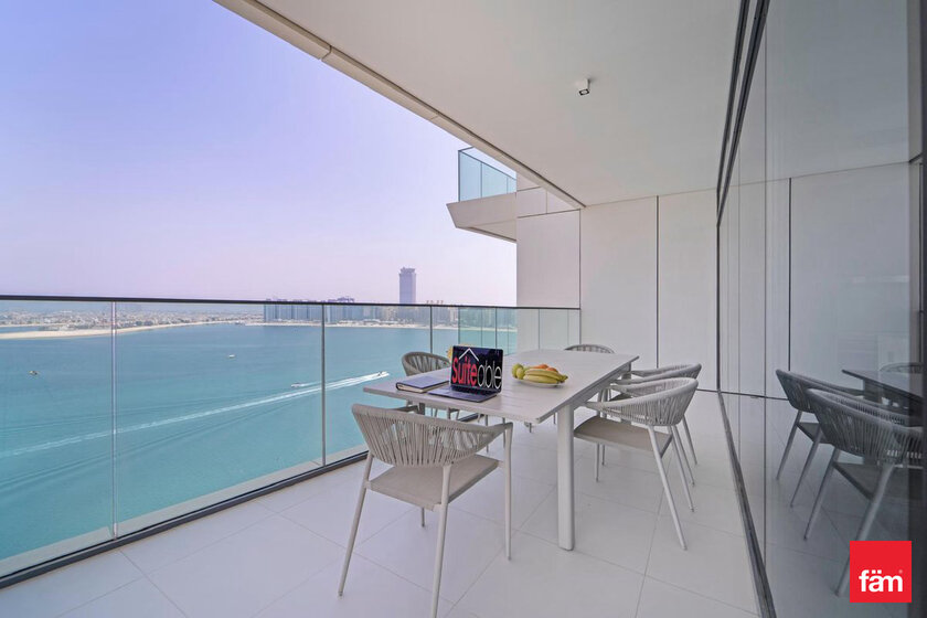 Acheter 103 appartements  - Emaar Beachfront, Émirats arabes unis – image 14