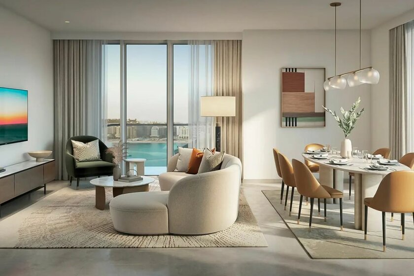 Stüdyo daireler satılık - Dubai şehri - $1.457.765 fiyata satın al – resim 12