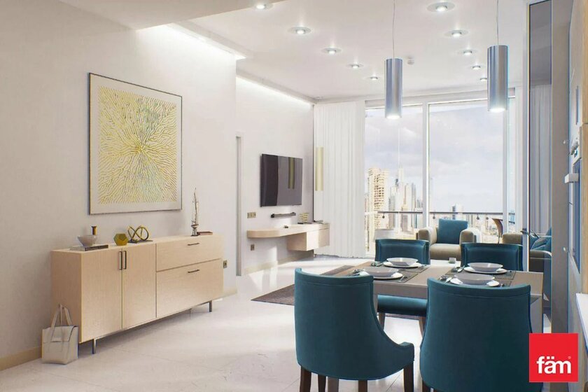 Апартаменты на продажу - Дубай - Купить за 211 171 $ - изображение 14