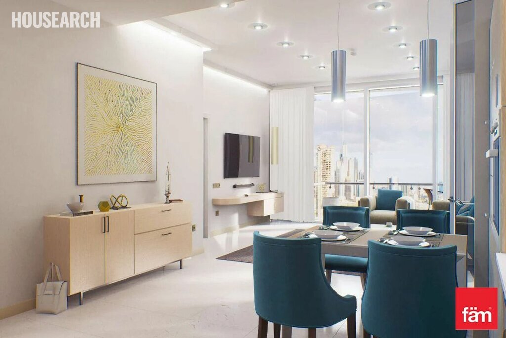 Stüdyo daireler satılık - Dubai - $168.937 fiyata satın al – resim 1