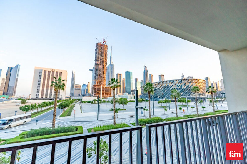 Alquile 29 apartamentos  - City Walk, EAU — imagen 33