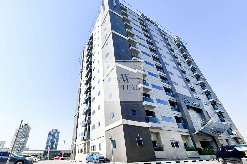 Apartments for rent in UAE - image 10