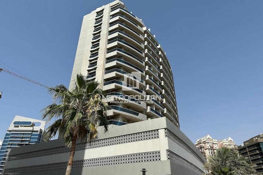 Alquile 1216 apartamentos  - EAU — imagen 34