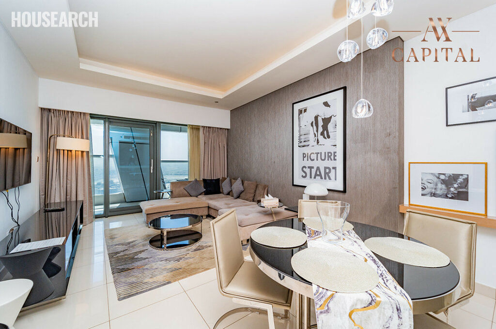 Apartamentos en alquiler - Dubai - Alquilar para 47.916 $/al año — imagen 1