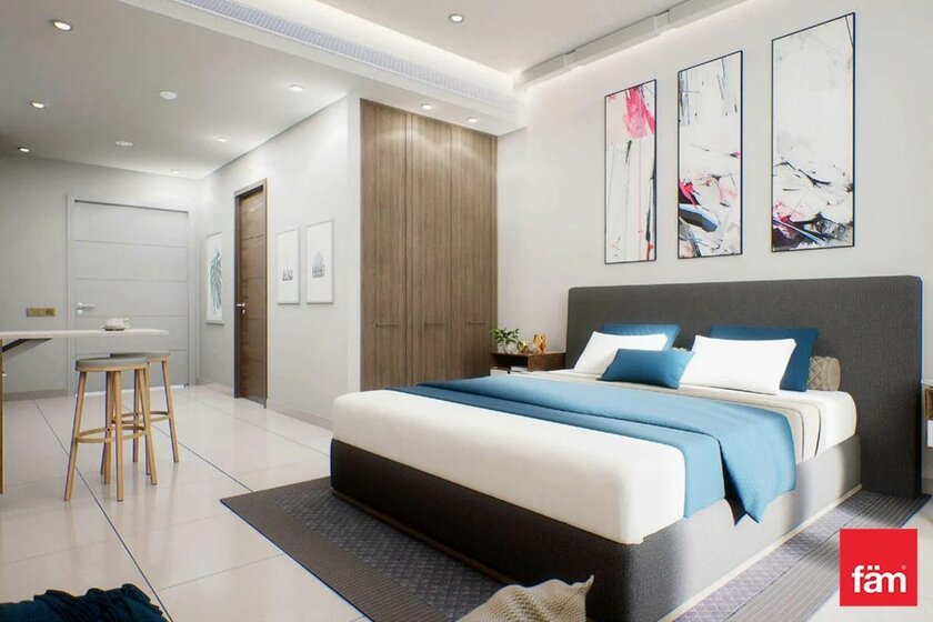 Acheter 61 appartement - Jumeirah Lake Towers, Émirats arabes unis – image 3