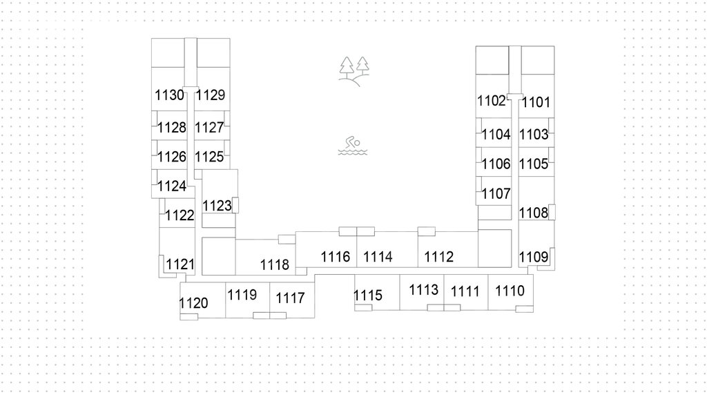 Appartements à vendre - Dubai - Acheter pour 372 700 $ – image 1