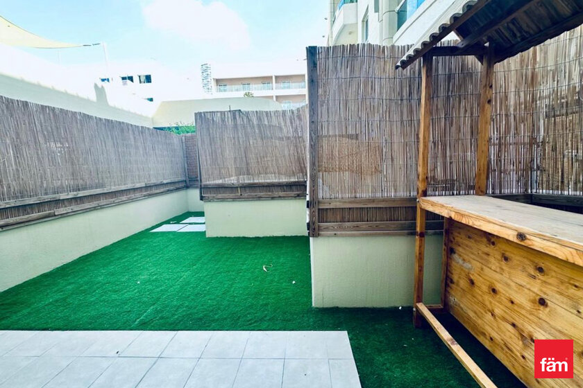 51 stüdyo daire kirala - Jumeirah Village Circle, BAE – resim 18