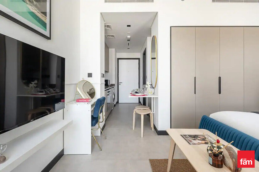 Alquile 1200 apartamentos  - EAU — imagen 30