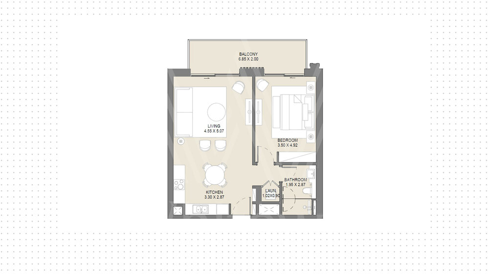 Apartamentos a la venta - Comprar para 953.000 $ — imagen 22