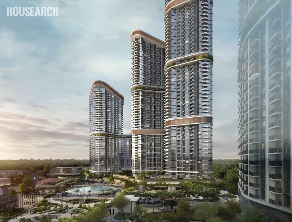 Apartamentos a la venta - Dubai - Comprar para 525.000 $ — imagen 1