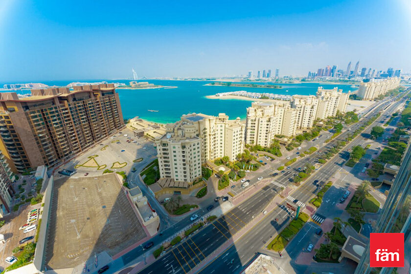 Stüdyo daireler kiralık - Dubai - $47.683 fiyata kirala – resim 15