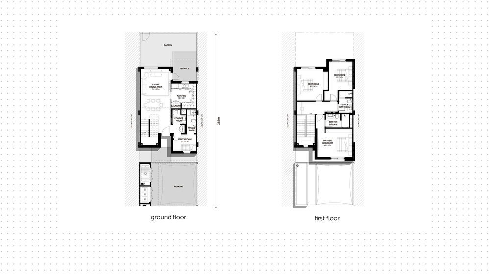 Compre una propiedad - 3 habitaciones - Yas Island, EAU — imagen 22