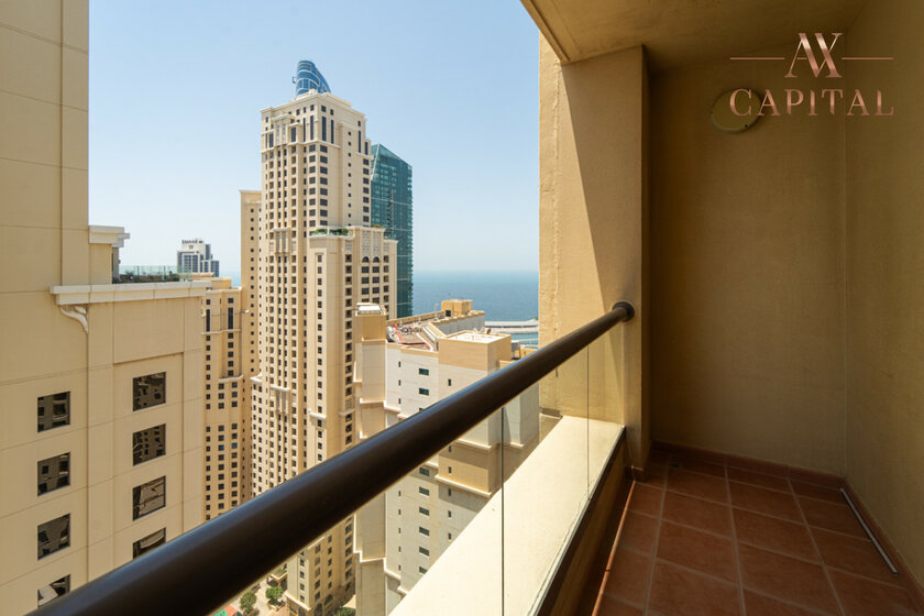 Buy a property - 2 rooms - JBR, UAE - image 32