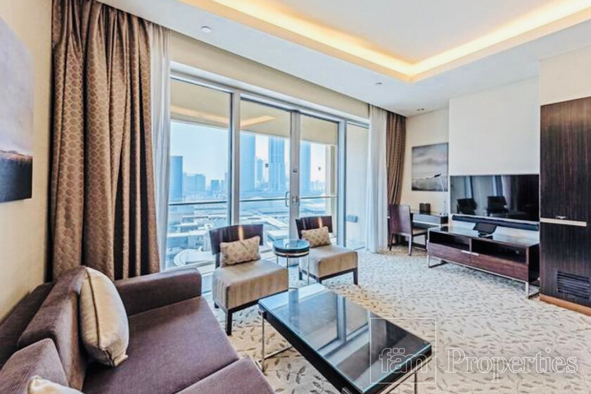 Снять 406 апартаментов - Downtown Dubai, ОАЭ - изображение 11