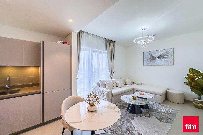 Alquile 19 apartamentos  - Sobha Hartland, EAU — imagen 3