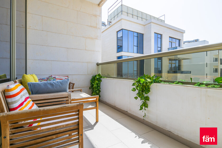 Stüdyo daireler satılık - Dubai şehri - $626.702 fiyata satın al – resim 23