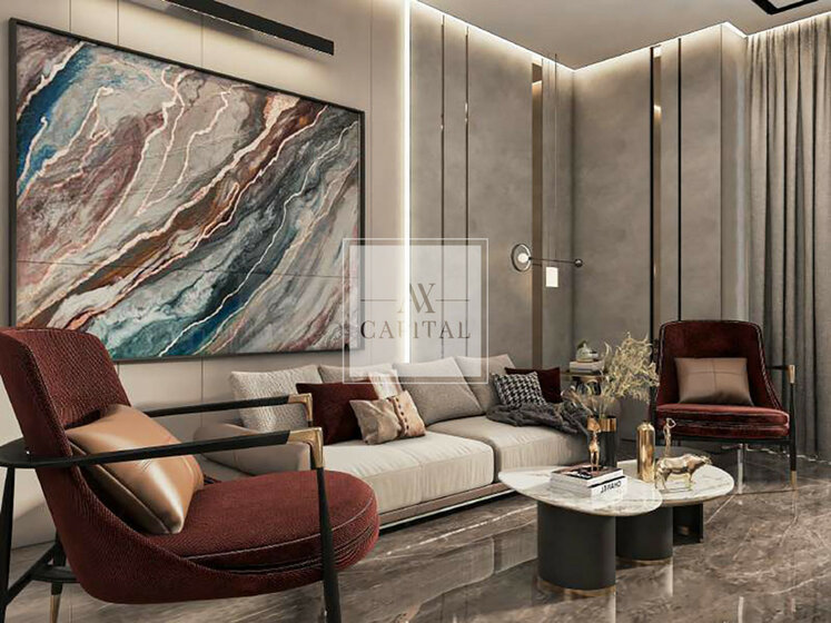 Купить 214 апартаментов - Jumeirah Lake Towers, ОАЭ - изображение 15