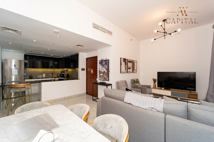 Stüdyo daireler kiralık - Dubai - $62.346 / yıl fiyata kirala – resim 20