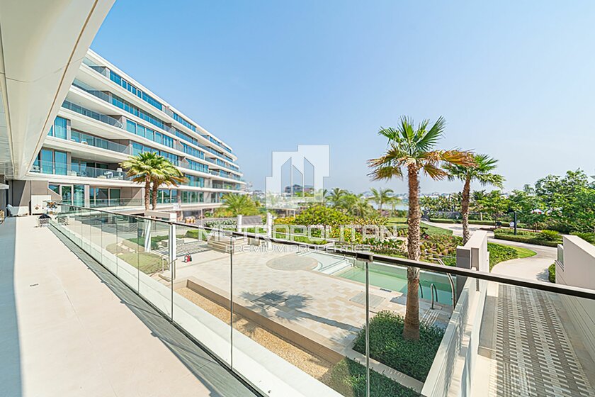 Купить недвижимость - 3 комнатные - Palm Jumeirah, ОАЭ - изображение 10